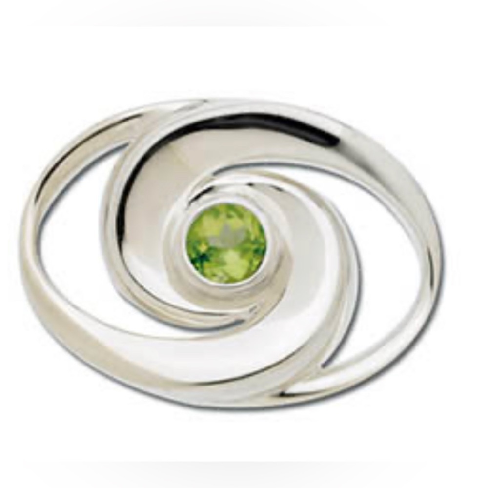 BRAND NEW Beautiful LeStage Convertible Silver Bracelet w Tied The Knot Clasp